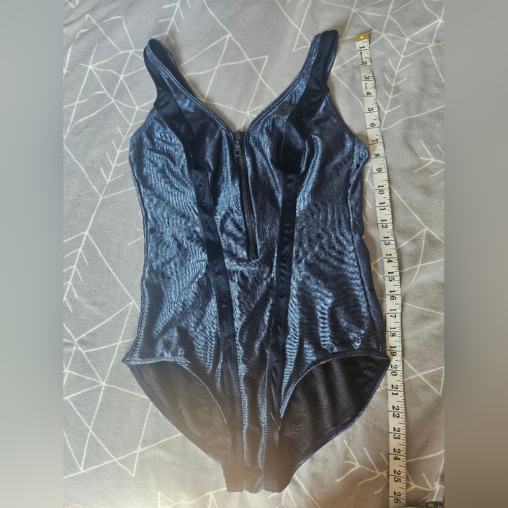 Vintage Swimsuit